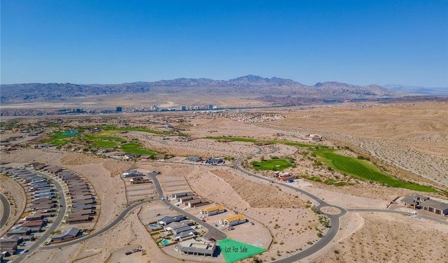 3334 Blacksmith Way, Bullhead City, AZ 86429 - 0 Beds, 0 Bath