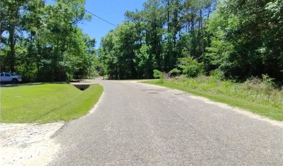 Maura Drive, Bayou La Batre, AL 36509 - 0 Beds, 0 Bath