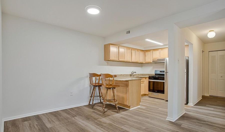 2574 RIVA Rd 19A, Annapolis, MD 21401 - 2 Beds, 1 Bath