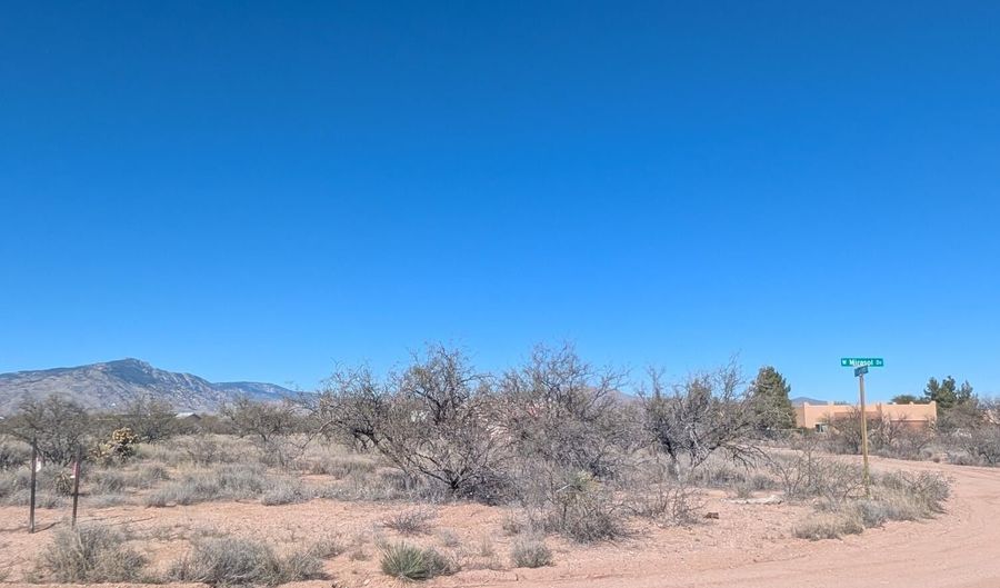 TBD W Mirasol Dr LOT 477, Benson, AZ 85602 - 0 Beds, 0 Bath