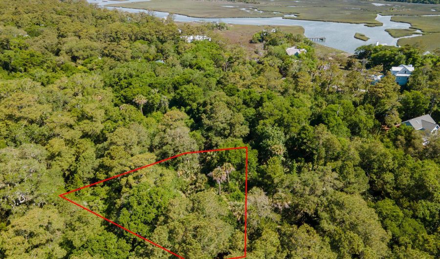 4 Gray Fox Ct Lot 448, Bald Head Island, NC 28461 - 0 Beds, 0 Bath