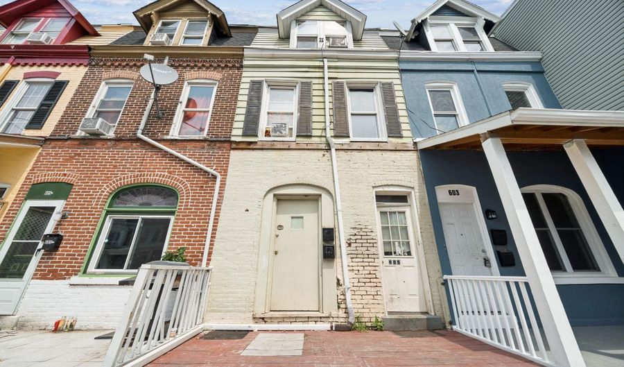 605 N 9TH St, Allentown, PA 18102 - 0 Beds, 0 Bath