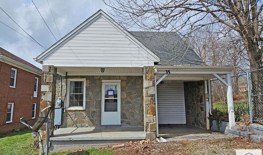 35 Linden Rd, Bassett, VA 24055 - 3 Beds, 2 Bath
