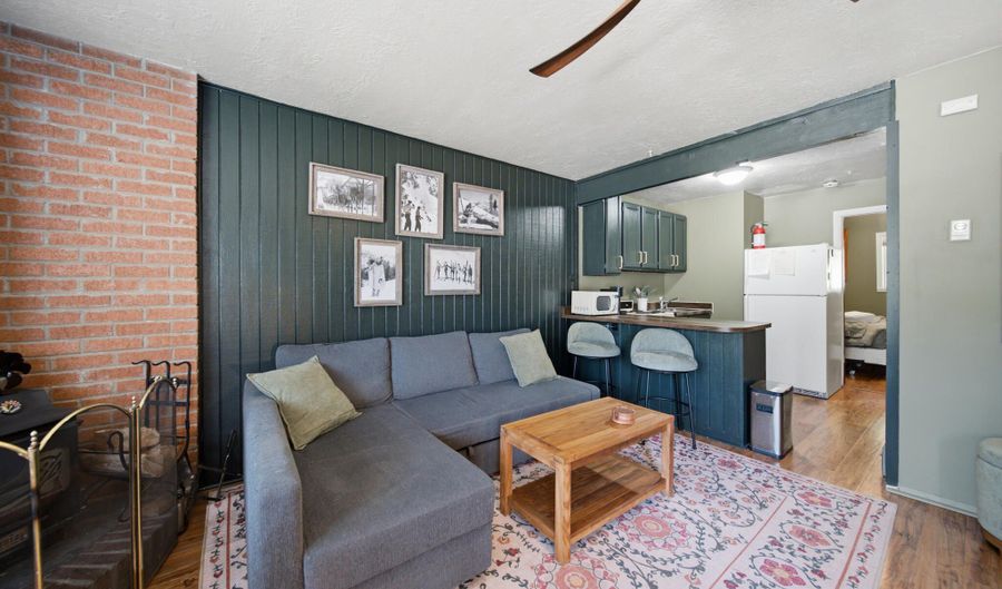 651 S Snowflake Ln 109, Brian Head, UT 84719 - 1 Beds, 1 Bath