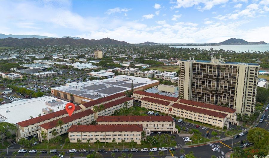 350 Aoloa St B232, Kailua, HI 96734 - 2 Beds, 2 Bath