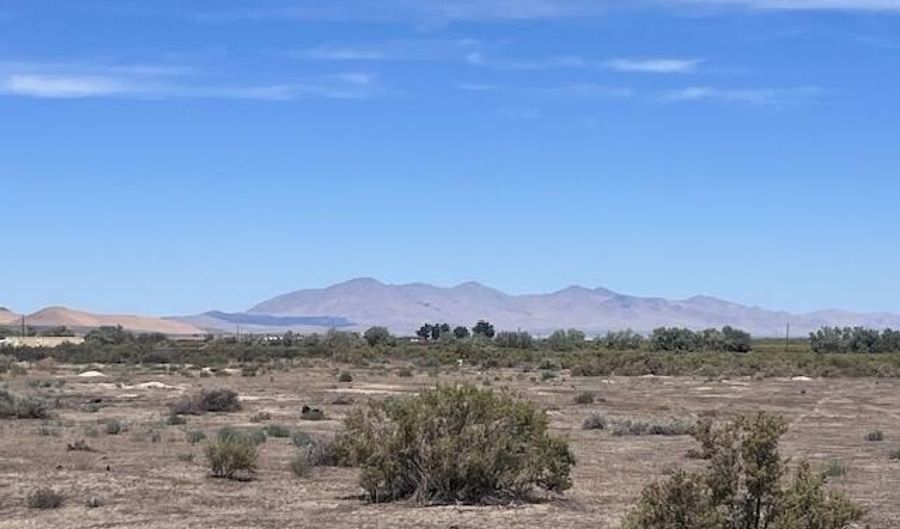 N Farren Avenue, Golconda, NV 89414 - 0 Beds, 0 Bath