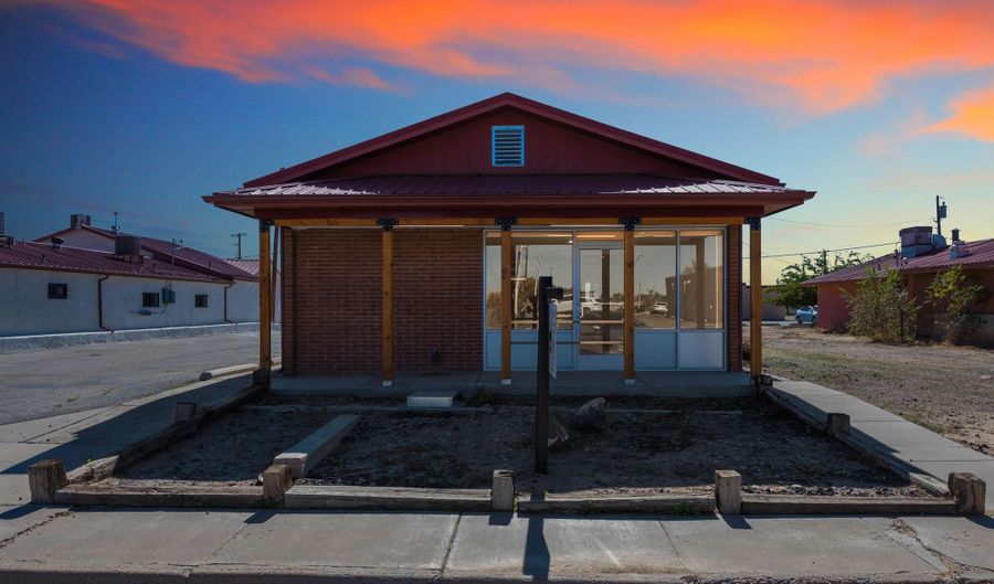 851 W CASTILLO Ave, Belen, NM 87002 - 0 Beds, 0 Bath