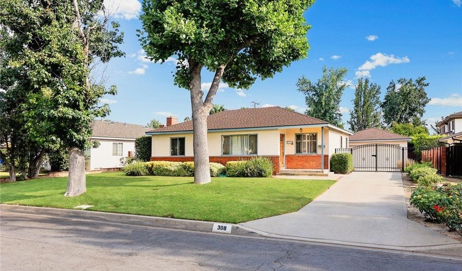 308 Danimere Ave, Arcadia, CA 91006 - 3 Beds, 2 Bath