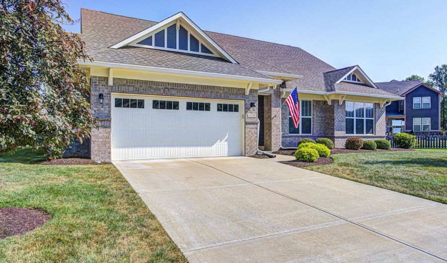 6158 Harvest Moon Ln, Brownsburg, IN 46112 - 4 Beds, 4 Bath