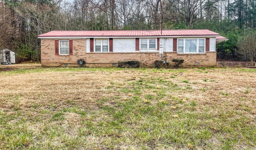 11978 Highway 278, Beaverton, AL 35544 - 3 Beds, 1 Bath
