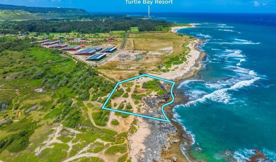 Lot A2 Kamehameha Highway, Kahuku, HI 96731 - 0 Beds, 0 Bath