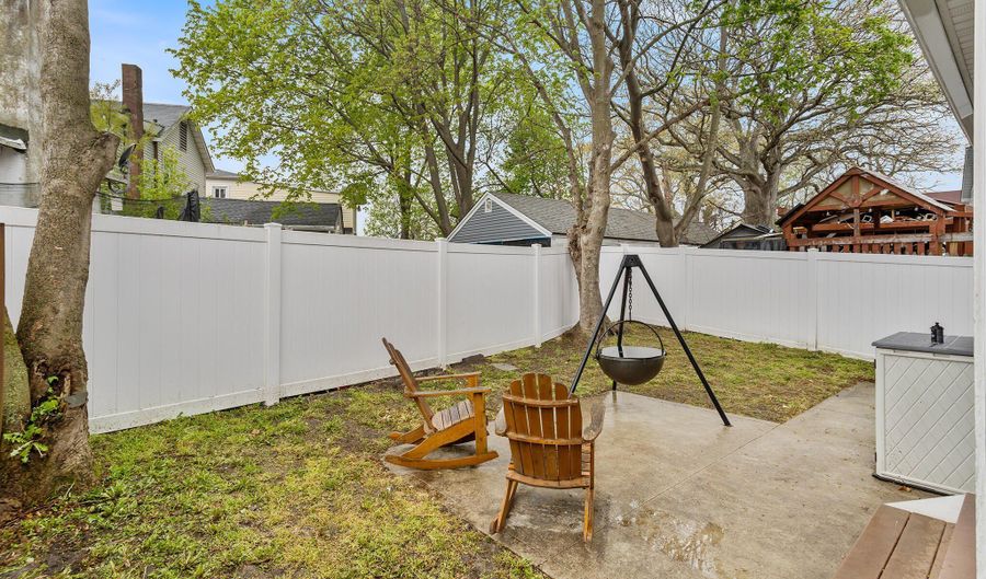 803 Central Ave, Asbury Park, NJ 07712 - 3 Beds, 2 Bath