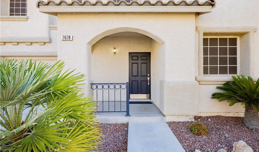 2628 Good Fellows St, Las Vegas, NV 89135 - 3 Beds, 3 Bath