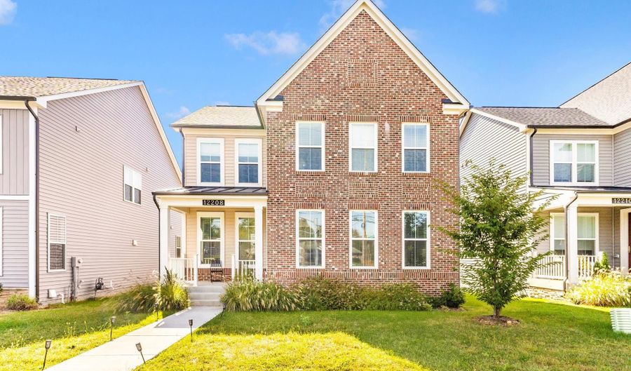 12208 W OLD BALTIMORE Rd, Boyds, MD 20841 - 4 Beds, 3 Bath