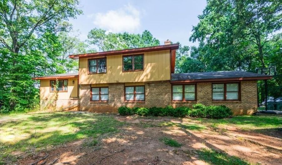 1025 Northridge, Ball Ground, GA 30107 - 5 Beds, 4 Bath