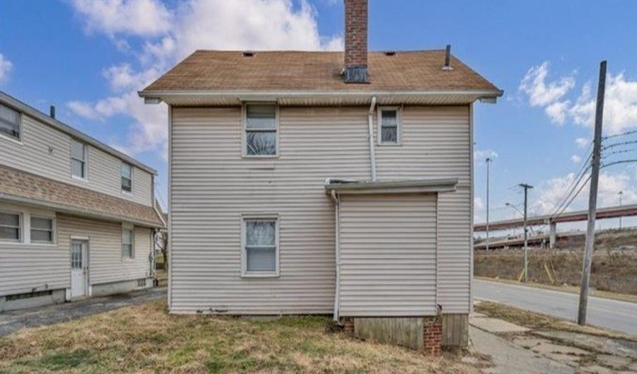 620 Hedden Ave, Akron, OH 44311 - 3 Beds, 1 Bath