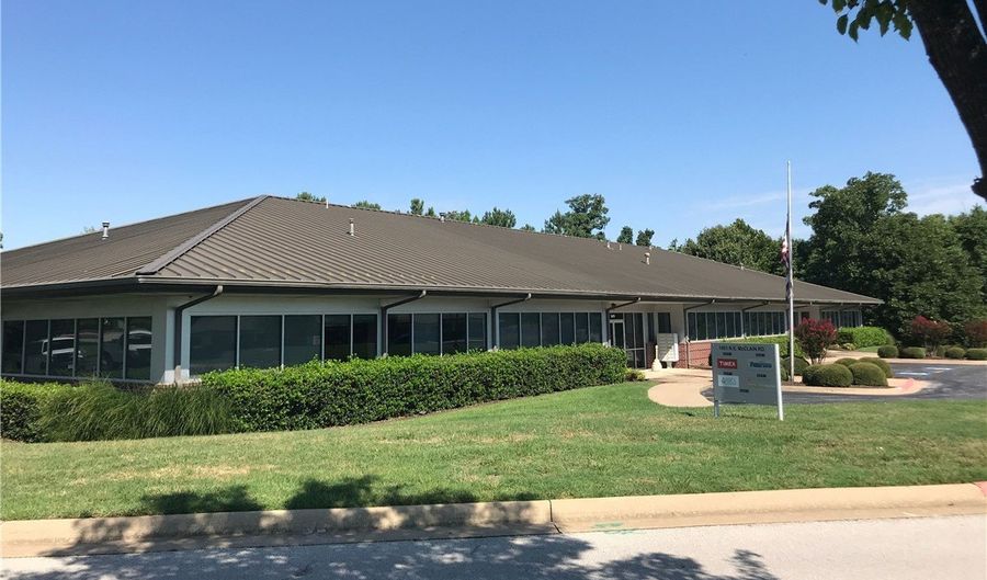 1401 NE McClain Rd 9, Bentonville, AR 72712 - 0 Beds, 0 Bath