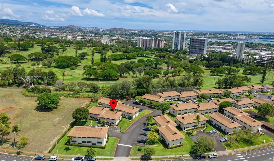 98-481 Kaonohi St 434, Aiea, HI 96701 - 2 Beds, 2 Bath