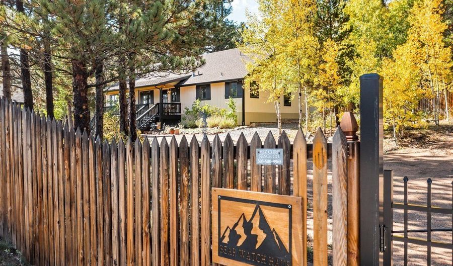 11982 Peak To Peak Dr, Allenspark, CO 80510 - 3 Beds, 3 Bath