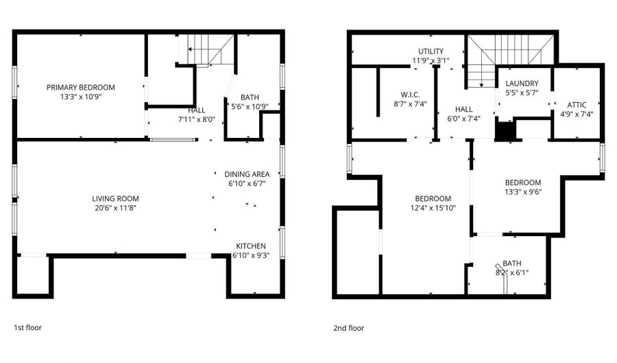 3361 S WAKEFIELD St B1, Arlington, VA 22206 - 3 Beds, 2 Bath