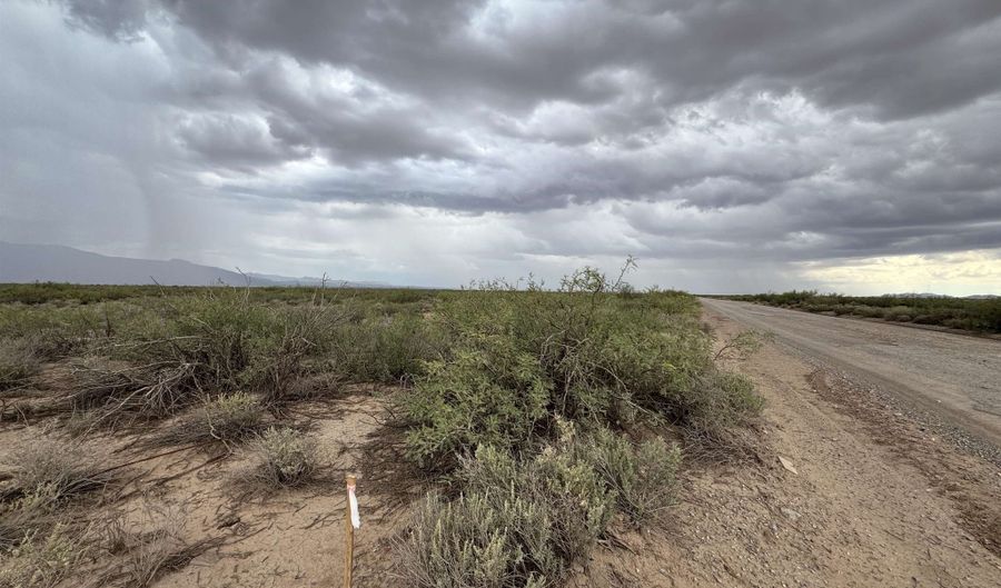 Fairchild Rd lot 2, Alamogordo, NM 88310 - 0 Beds, 0 Bath