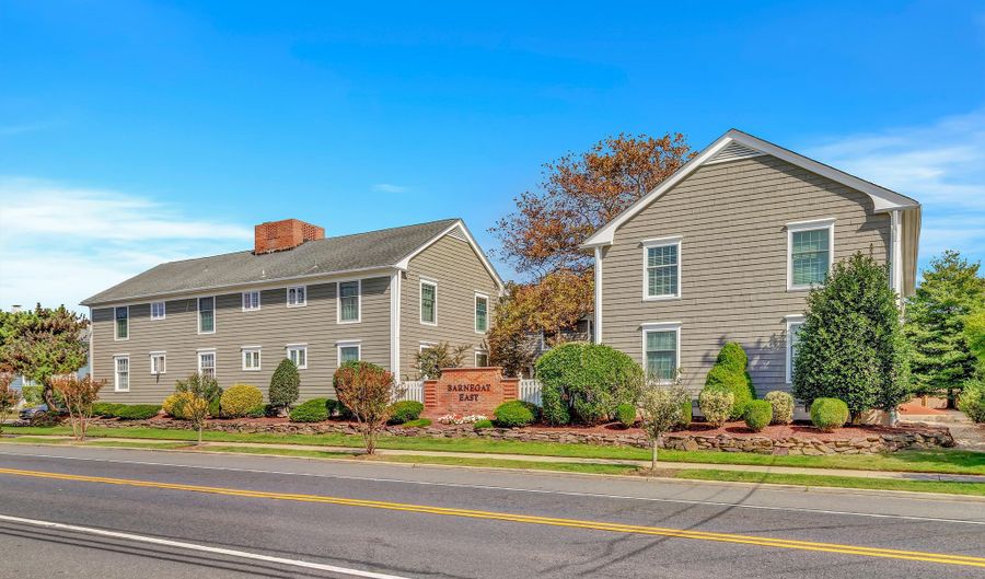 21 Mount St 4A, Bay Head, NJ 08742 - 1 Beds, 1 Bath