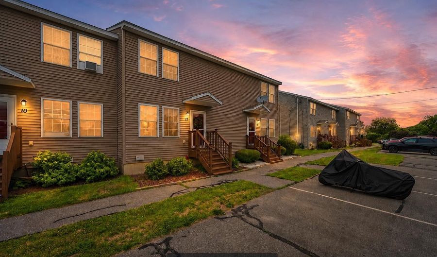 199 Bomarc Rd, Bangor, ME 04401 - 2 Beds, 2 Bath