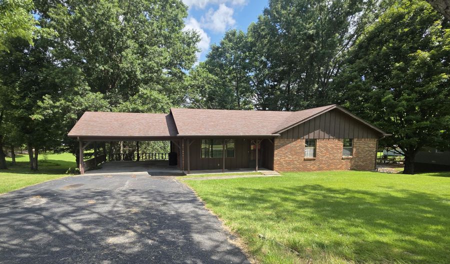 1006 Rainbow Dr, Albany, KY 42602 - 3 Beds, 2 Bath