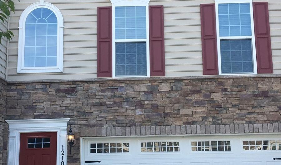 1210 MADISON Ln, Hockessin, DE 19707 - 3 Beds, 3 Bath