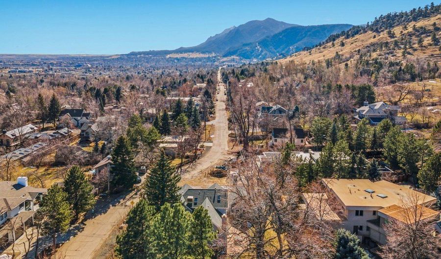 3561 4th St, Boulder, CO 80304 - 4 Beds, 3 Bath