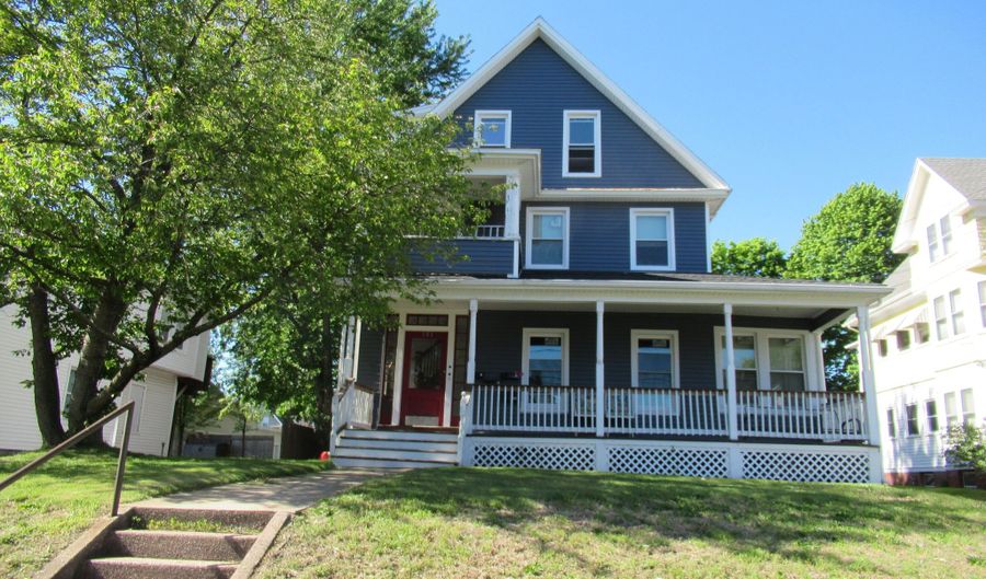 101 Stearns St, Bristol, CT 06010 - 3 Beds, 1 Bath