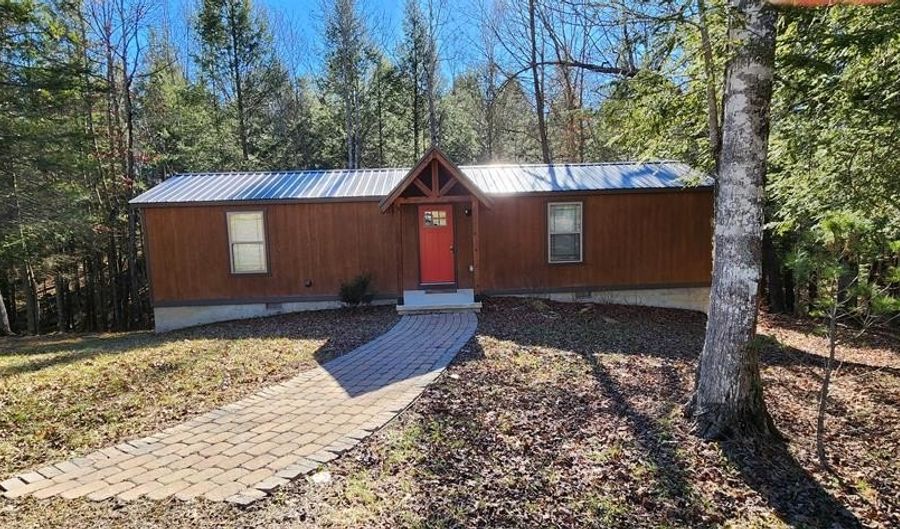 248 Crouch Branch Ln, Allardt, TN 38504 - 2 Beds, 1 Bath