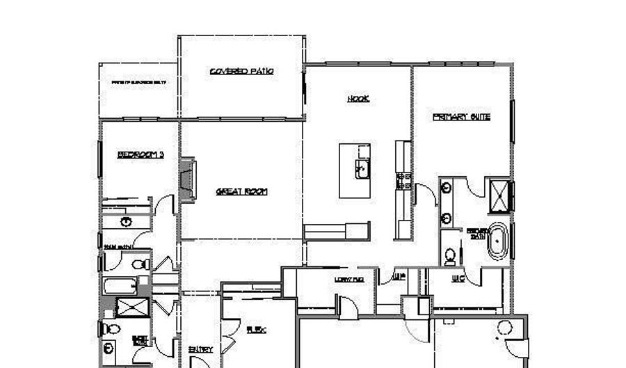 1391 NW Ochoa Dr, Bend, OR 97703 - 4 Beds, 3 Bath