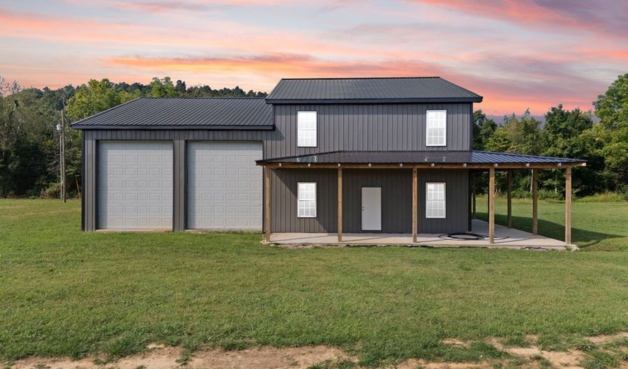 8 Hunter Ray Way, Albany, KY 42602 - 0 Beds, 0 Bath