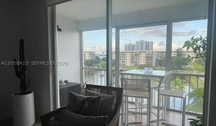 2855 Leonard Dr H511, Aventura, FL 33160 - 1 Beds, 1 Bath