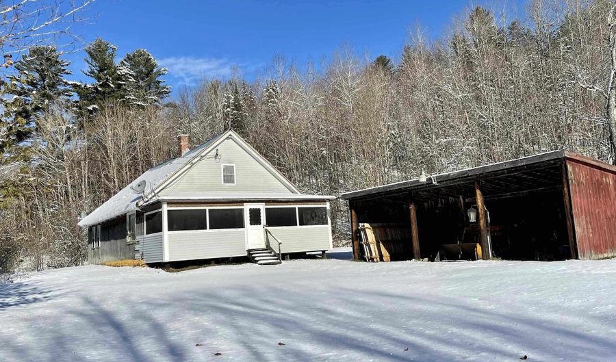 230 White School Rd, Burke, VT 05832 - 3 Beds, 1 Bath