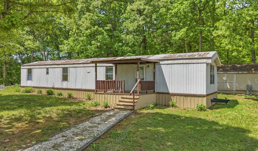 254 Country Place Pl, Bean Station, TN 37708 - 3 Beds, 2 Bath