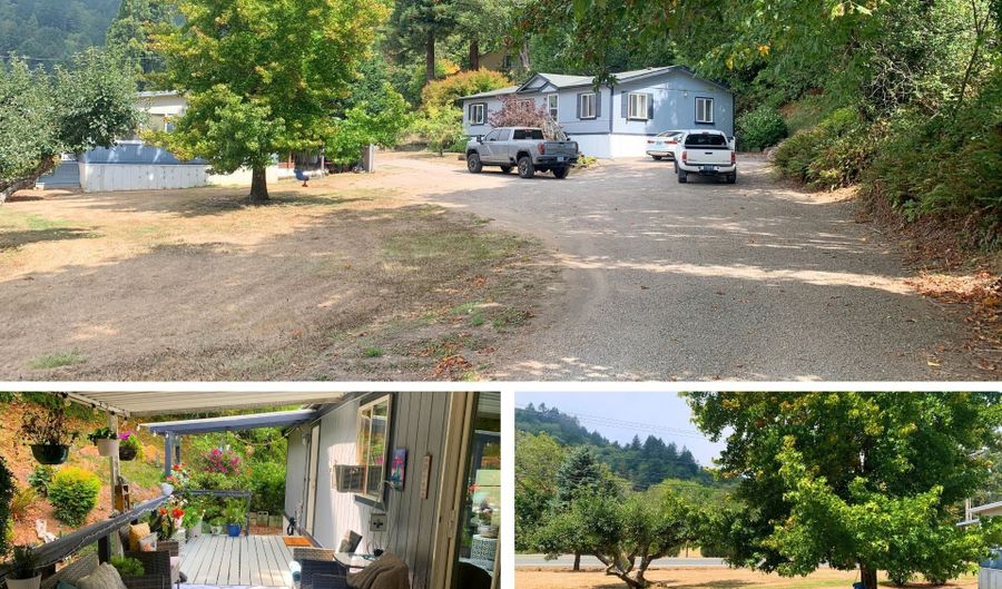 98465 N BANK CHETCO RIVER Rd, Brookings, OR 97415 - 3 Beds, 2 Bath