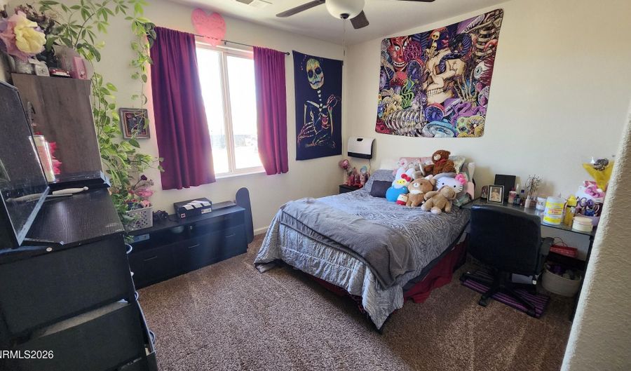 103 Creekside Dr, Dayton, NV 89403 - 4 Beds, 3 Bath