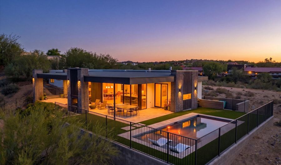 6940 E HORIZON Dr, Cave Creek, AZ 85331 - 3 Beds, 3 Bath