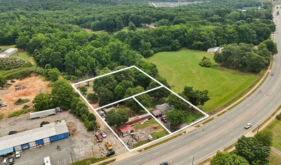 5420 Highway 9, Boiling Springs, SC 29316 - 0 Beds, 0 Bath