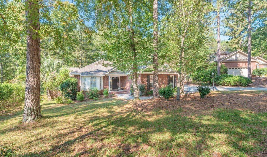 147 Golden Pond Ct, Aiken, SC 29803 - 3 Beds, 2 Bath