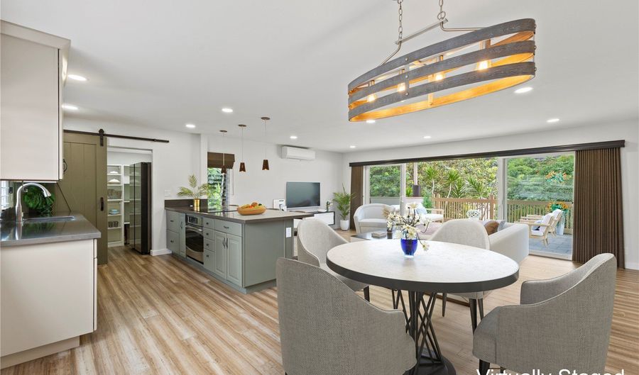 1234 Lola Pl, Kailua, HI 96734 - 3 Beds, 2 Bath