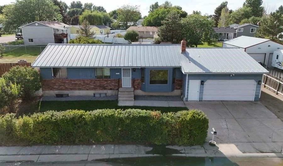 5819 Moses, Chubbuck, ID 83202 - 3 Beds, 3 Bath