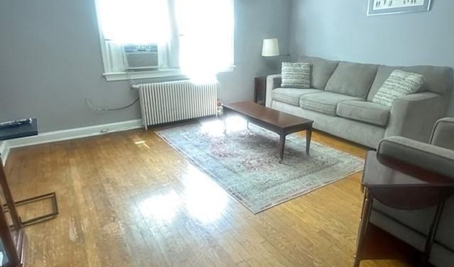 1424 STAPLES St NE 3, Washington, DC 20002 - 2 Beds, 1 Bath