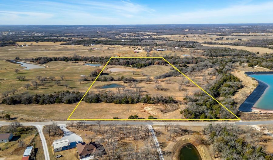 TBD TBD Cr-2690 Road, Alvord, TX 76225 - 0 Beds, 0 Bath