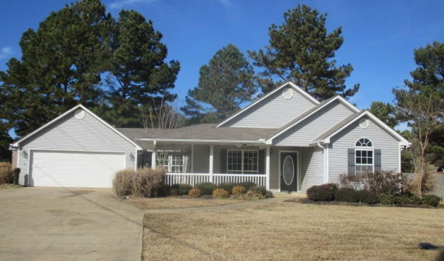 103 Westover, Booneville, MS 38829 - 3 Beds, 2 Bath