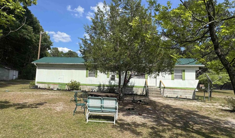 1231 A Seegars Mill Rd, Camden, SC 29020 - 3 Beds, 1 Bath
