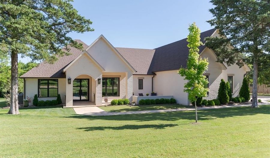 8340 Wind Talker, Arcadia, OK 73007 - 4 Beds, 3 Bath