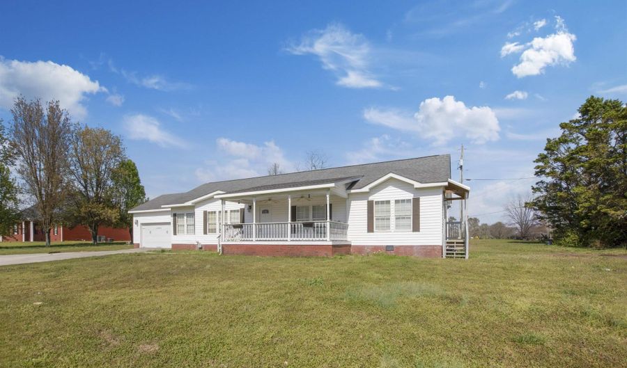 1312 Hickory Ln NE, Arab, AL 35016 - 3 Beds, 3 Bath